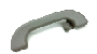 Image of Interior Grab Bar. Assist Rail (Left, GRAY). image for your Subaru Crosstrek  